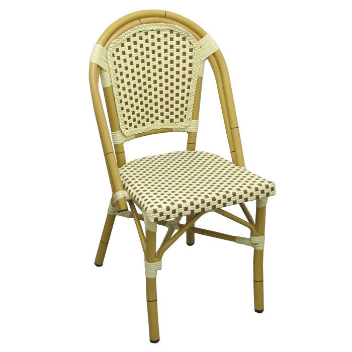 DHC Furniture Chaise de patio et Commentaires | Wayfair.ca